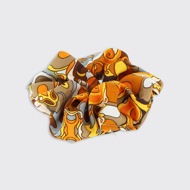 joni-hair-scrunchie-mustard-millie-mae