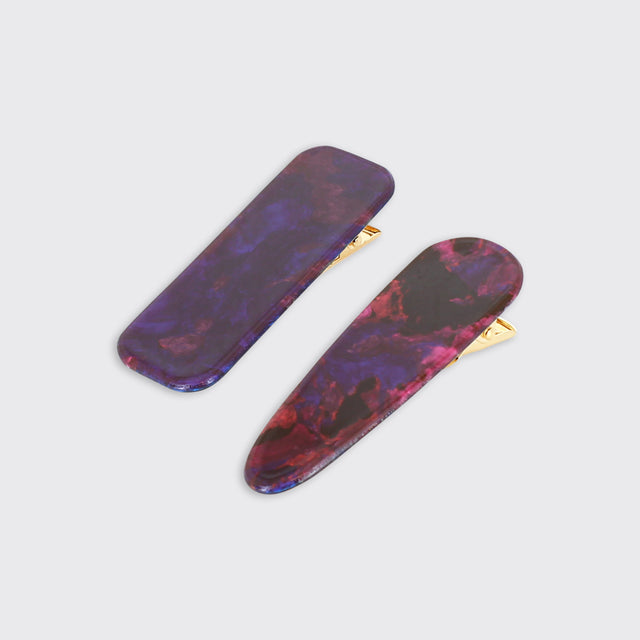 athena-set-of-2-hair-clips-red-millie-mae