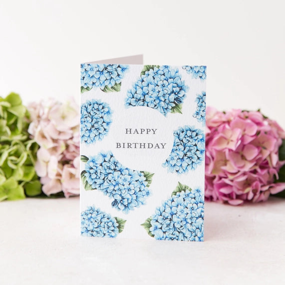 blue-hydrangea-birthday-watercolour-greeting-card-sophie-brabbins