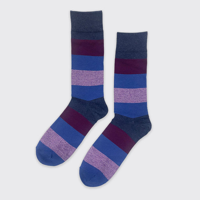 mens-striped-socks-navy-burgundy-forever-england