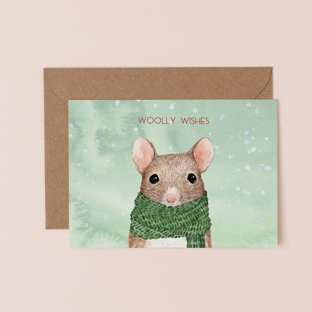 woolly-wishes-mouse-christmas-card-mister-peebles