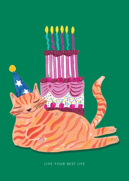 party-cat-live-your-best-life-greeting-card-hutch-cassidy
