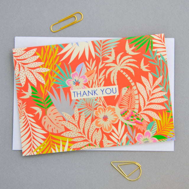 thank-you-bird-floral-notecards-envelopes-elvira-van-vredenburgh