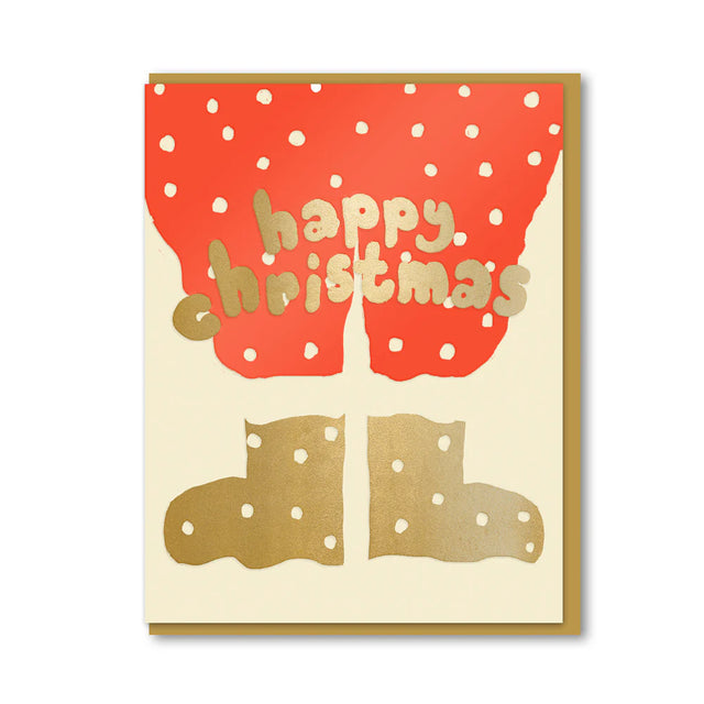 santas-pants-joyful-greeting-card-1973