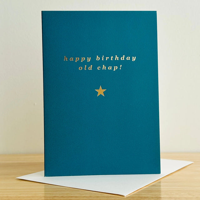 old-chap-saville-row-greeting-card-megan-claire