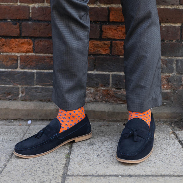 crosslet-mens-socks-orange-peper-harow
