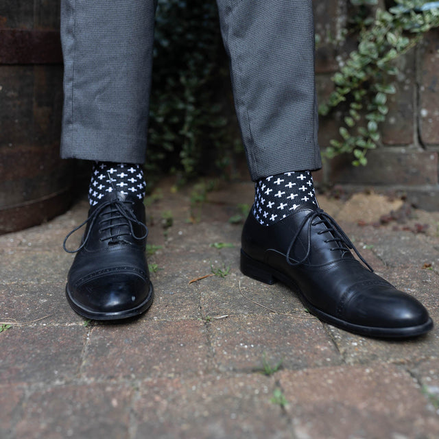 crosslet-mens-luxury-socks-black-peper-harow