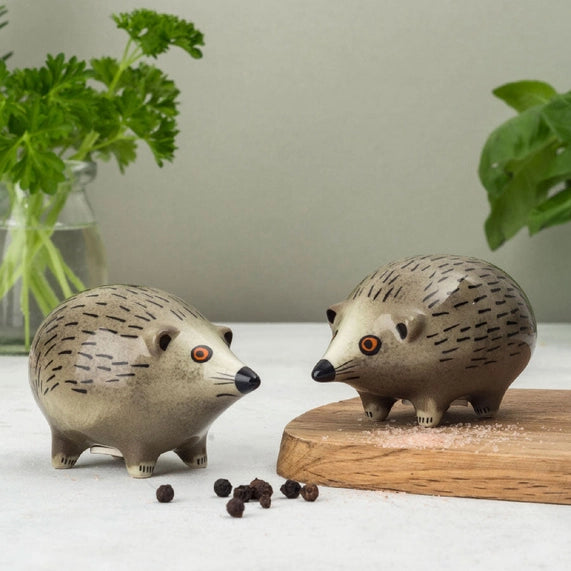 hedgehog-salt-pepper-shakers-hannah-turner