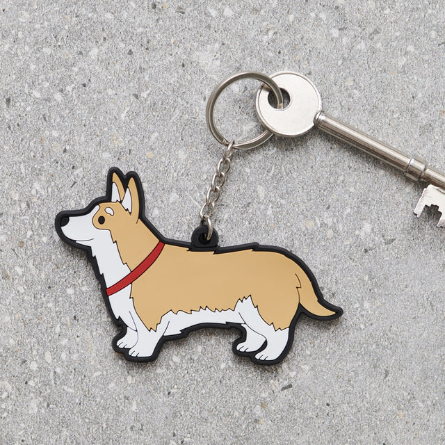 corgi-keyring-keyring-sweet-william