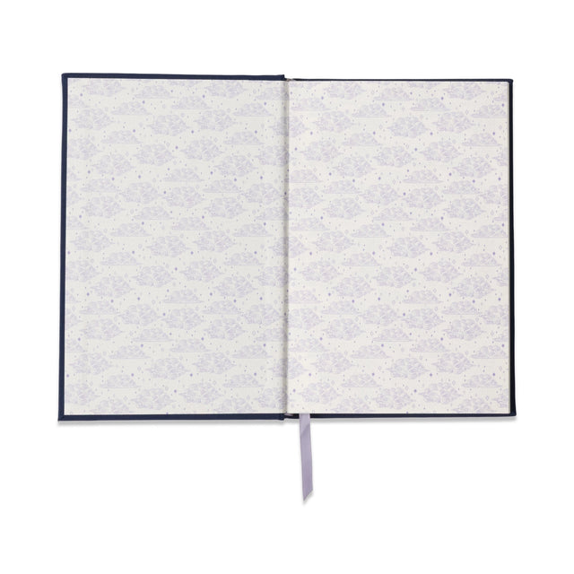 the-art-of-doing-nothing-fabric-journal-designworks-ink