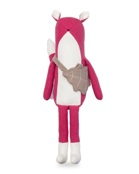 florence-the-fox-mr-pickles