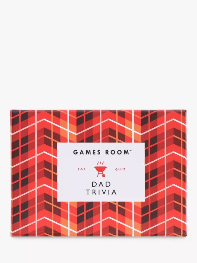 Dad Trivia