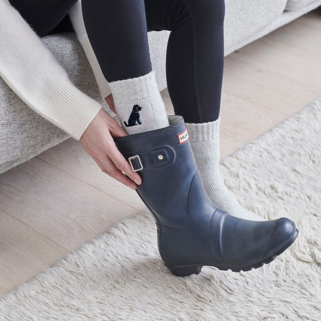 dog-walker-socks-black-cockapoo-sweet-william