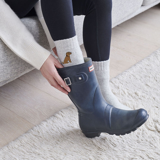 dog-walker-socks-golden-cocker-spaniel-sweet-william