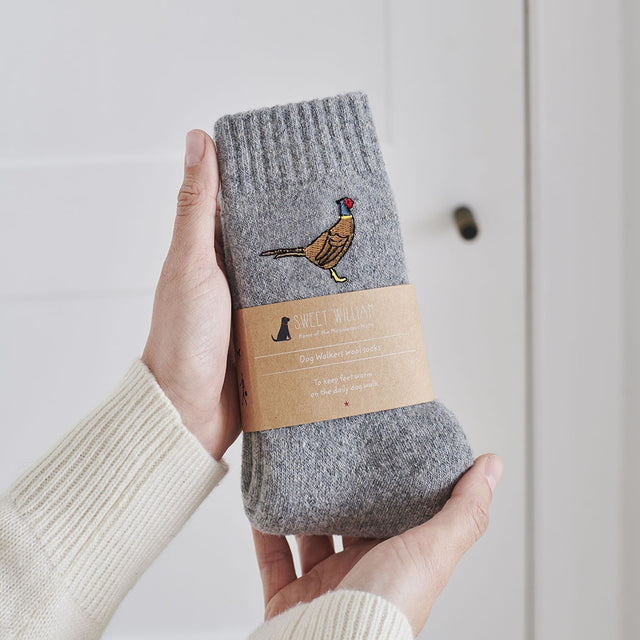 countryside-walking-socks-pheasant-sweet-william