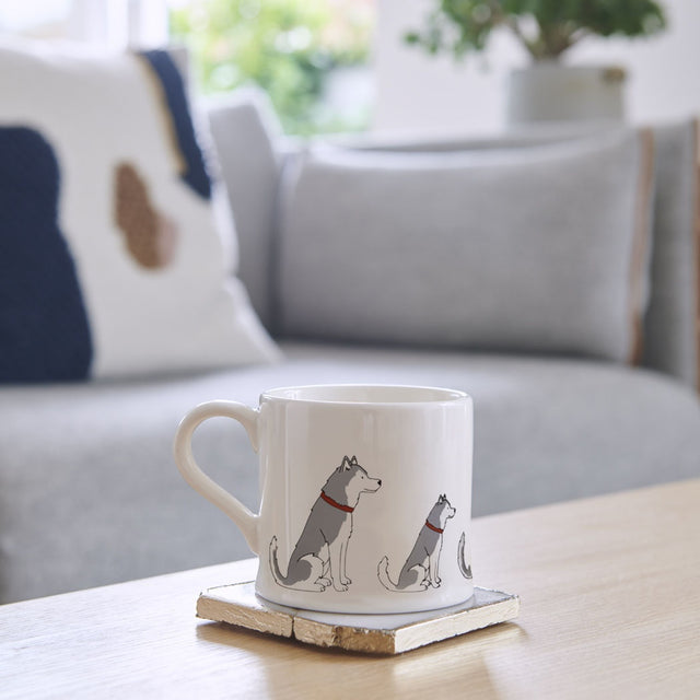 husky-dog-mug-sweet-william