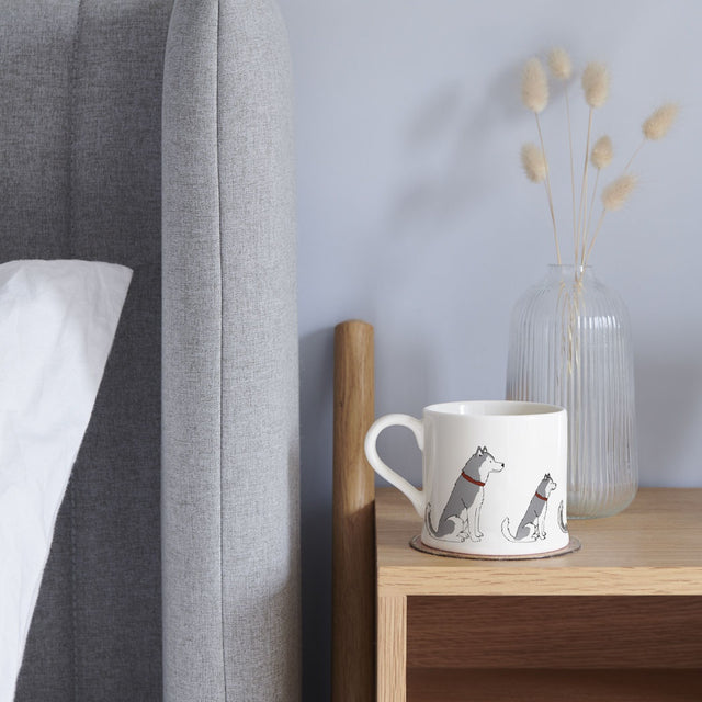 husky-dog-mug-sweet-william