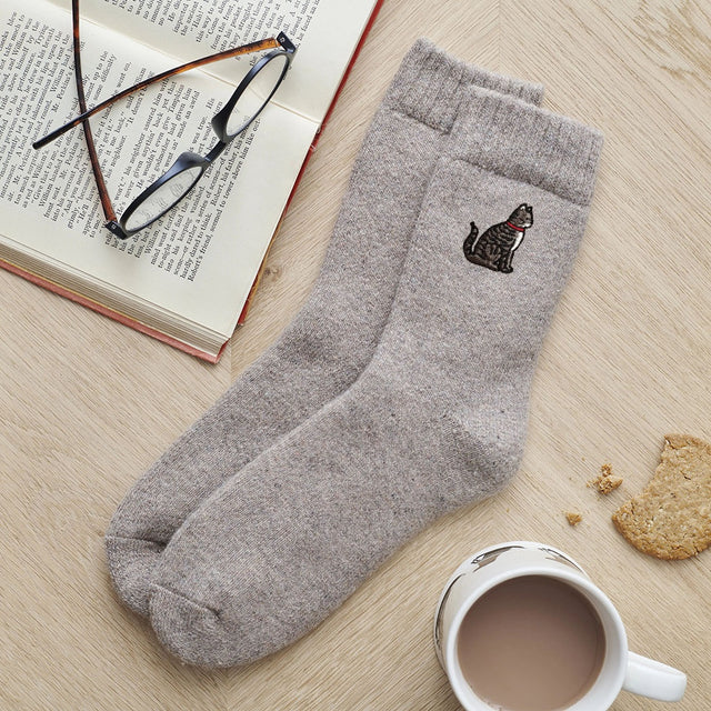 tabby-cat-wool-blend-socks-sweet-william