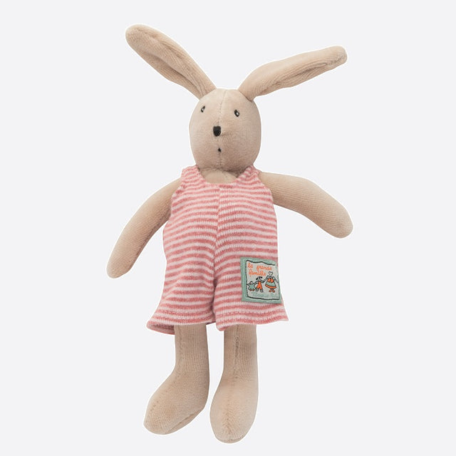 Tiny Sylvain The Rabbit: La Grande Famille