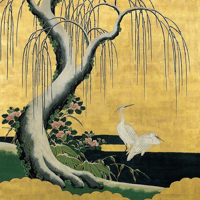 japanese-herons-notecards-museums-galleries