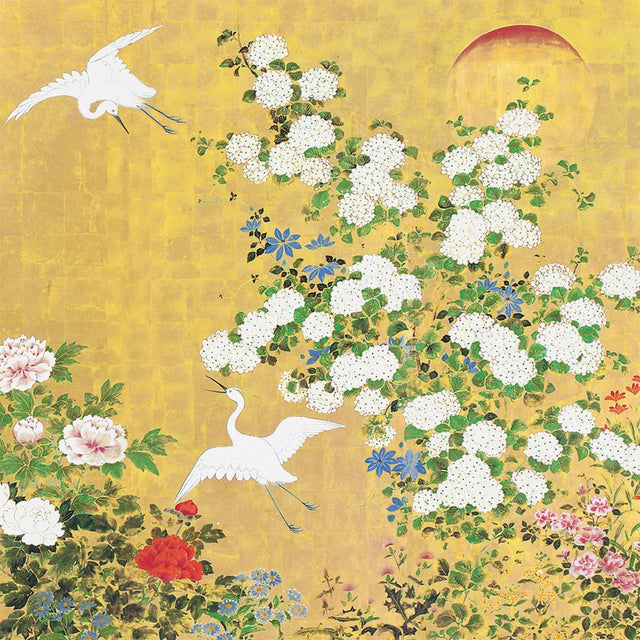 japanese-herons-notecards-museums-galleries