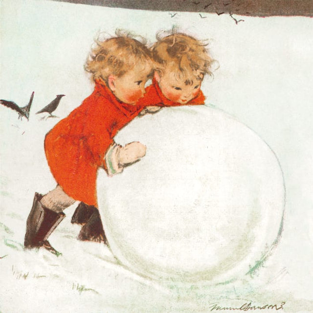 rolling-the-snowball-charity-christmas-pack-museums-galleries