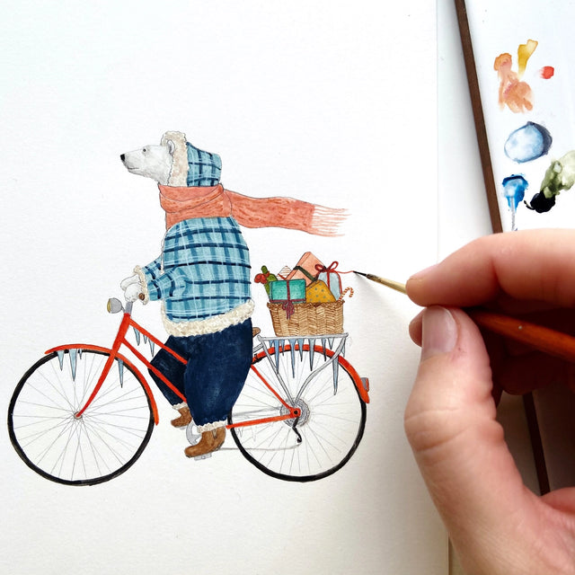 icicle-ride-christmas-greeting-card-mister-peebles