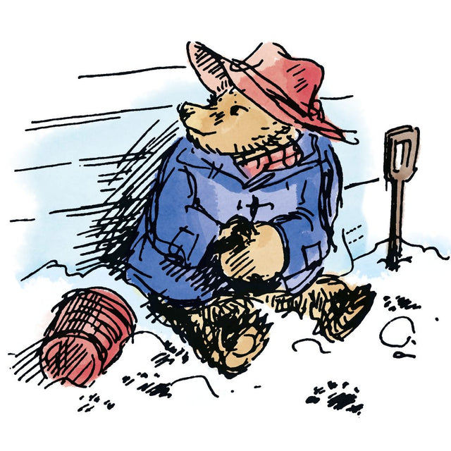 paddington-in-the-snow-christmas-box-museums-galleries