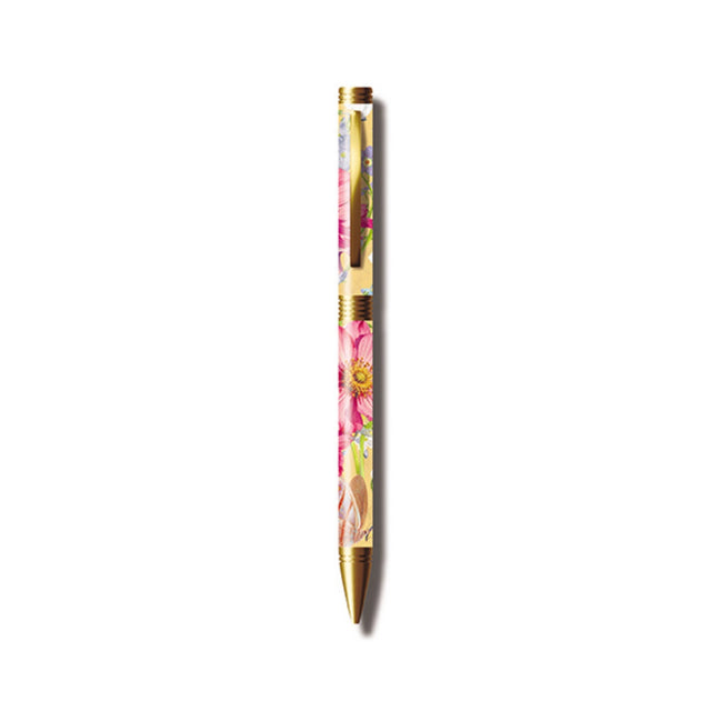 The Botanist: Gift Pen Set