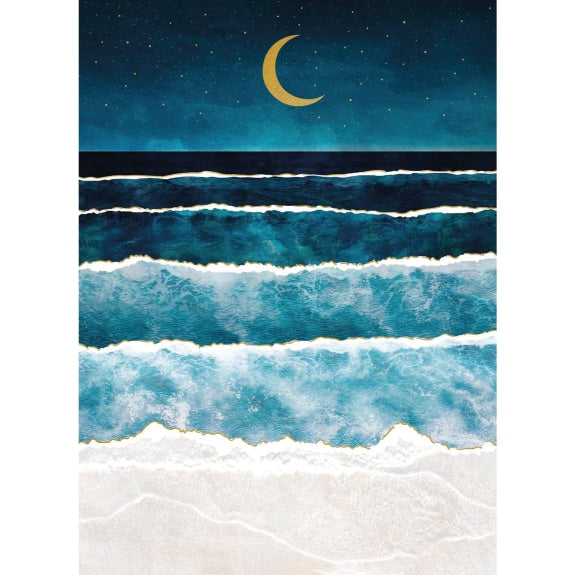midnight-surf-the-fold-greeting-card-museums-galleries