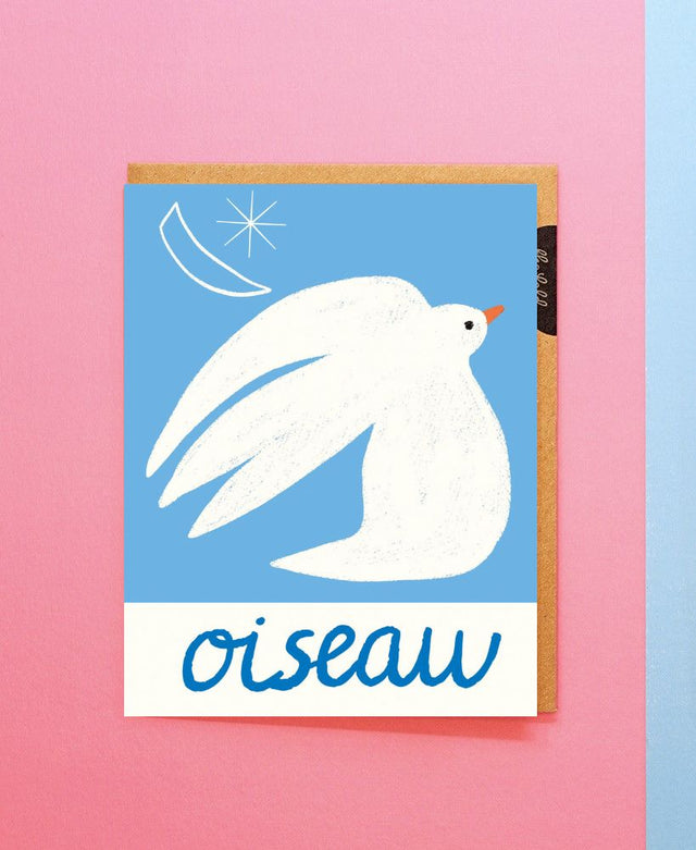 oiseau-the-fold-greeting-card-museums-galleries
