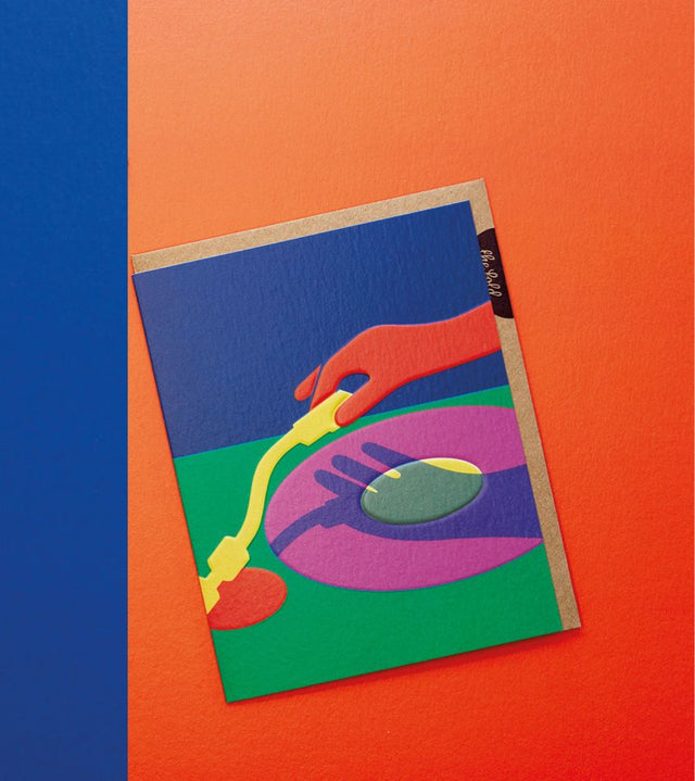 needle-to-the-record-the-fold-greeting-card-museums-galleries