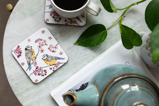blue-tits-and-blossom-coasters-wild-press-museums-galleries