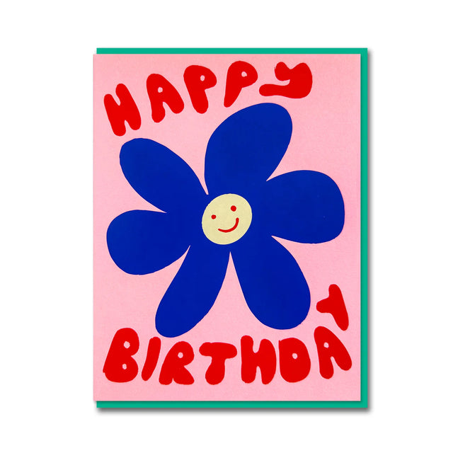 birthday-flower-joyful-greeting-card-1973