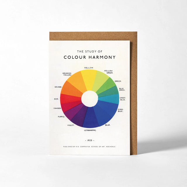 the-study-of-colour-harmony-greeting-card-roomytown