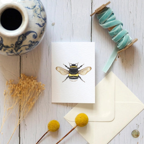 mini-bumble-bee-watercolour-greeting-card-sophie-brabbins