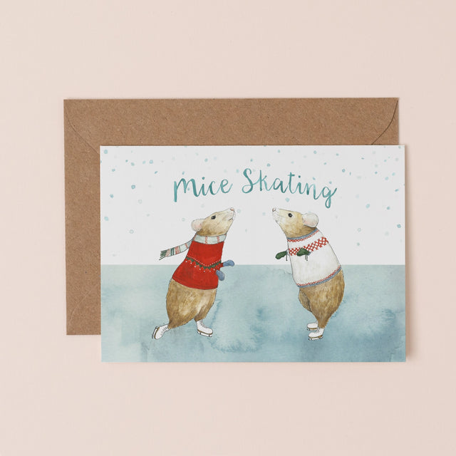 mice-skating-christmas-greeting-card-mister-peebles