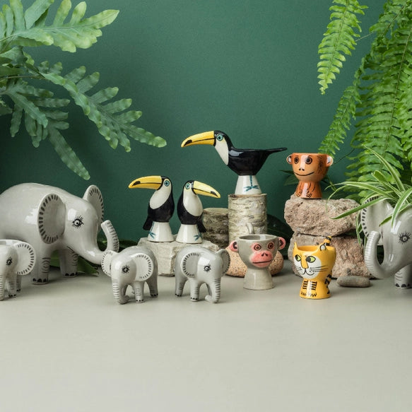 Elephant Money Box