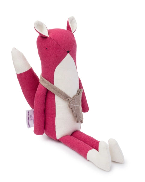 florence-the-fox-mr-pickles
