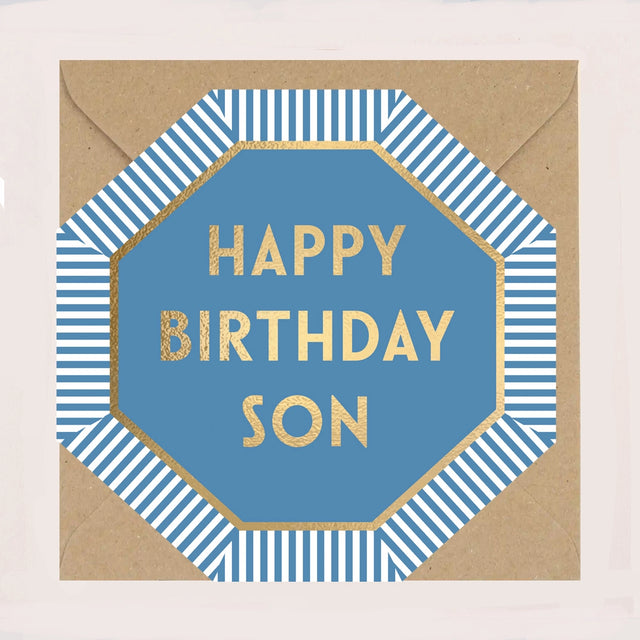 son-happy-birthday-greeting-card-apple-clover