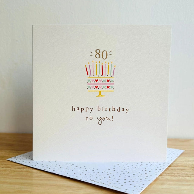 age-80-higgledy-piggledy-greeting-card-megan-claire