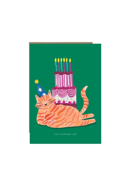 party-cat-live-your-best-life-greeting-card-hutch-cassidy