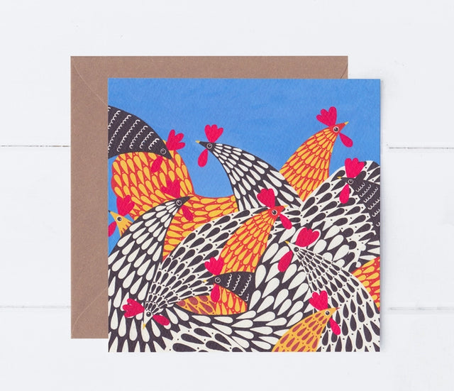 hello-chickens-greeting-card-sian-summerhayes