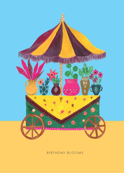 flower-cart-birthday-blooms-greeting-card-hutch-cassidy