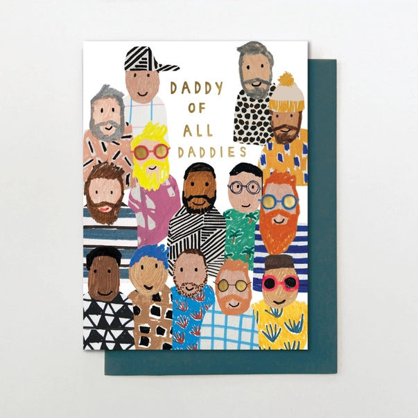 daddy-of-all-daddies-greeting-card-stop-the-clock
