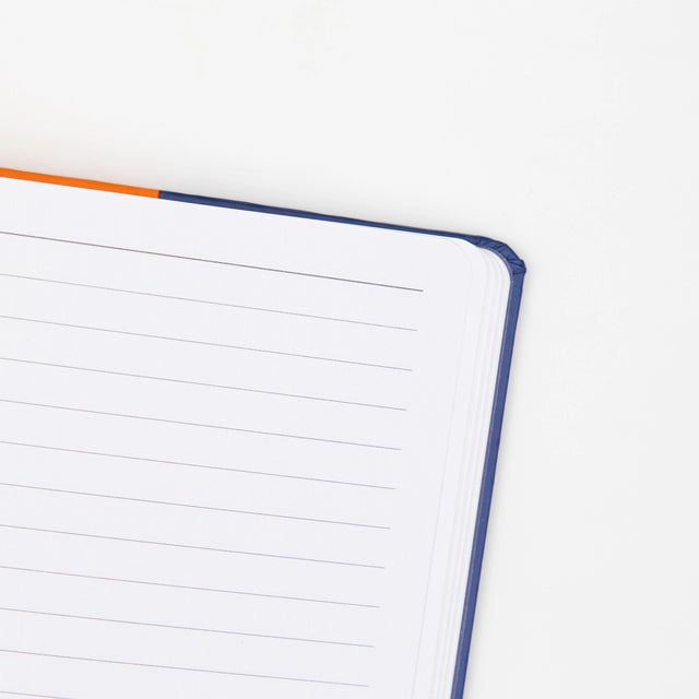 orange-navy-lined-notebook-yop-tom