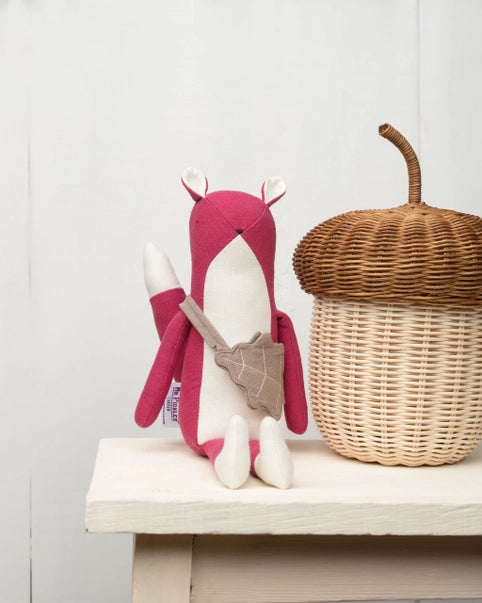 florence-the-fox-mr-pickles