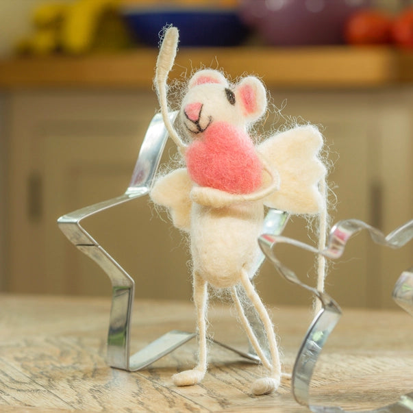 cupid-angel-mouse-felt-decoration-sew-heart-felt