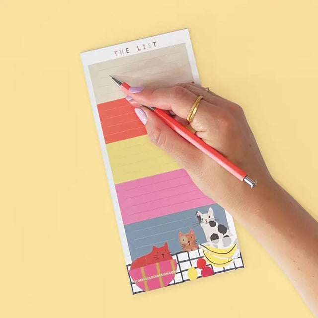 cats-lined-list-pad-stop-the-clock