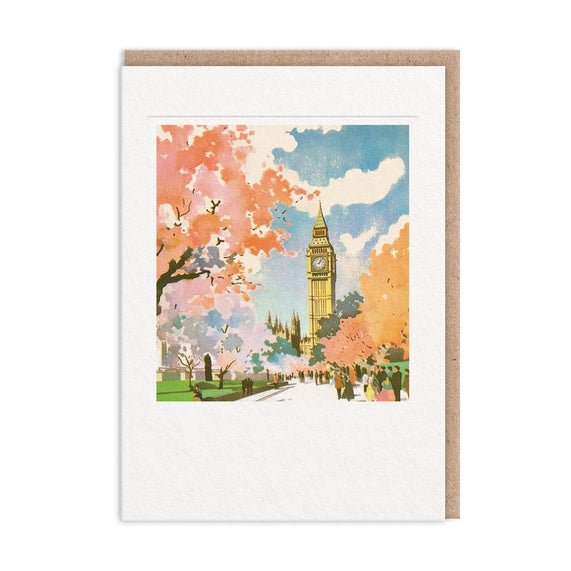 London: Frame It